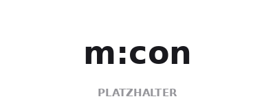m:con – mannheim:congress